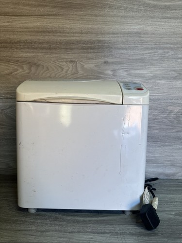 Panasonic 253 bread - sd-253, maker