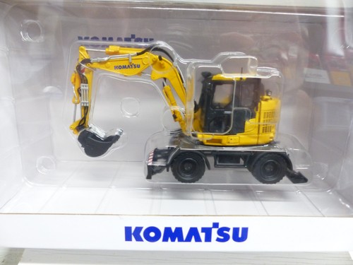 Universal hobbies 8190 - universal, komatsu
