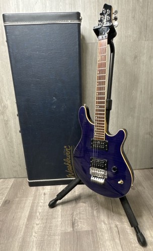 Washburn billy electric - t,