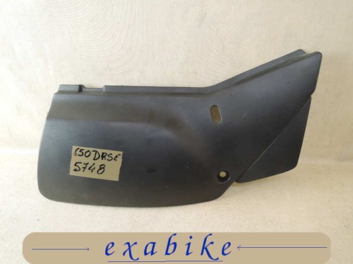Right side cover for - side, suzuki