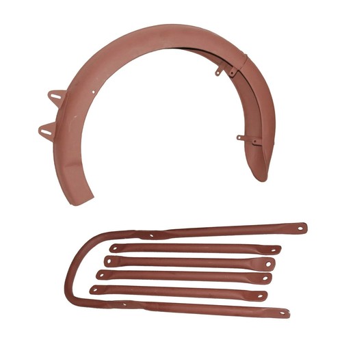 Fits bsa b31 b33 a10 - bsa, a7