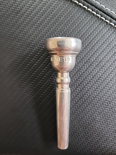 Schilke trumpet mouthpiece - schilke,