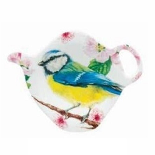 Melamine tea bag - tea,