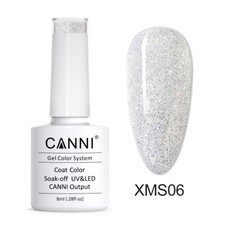 CANNI Christmas Nail Gel