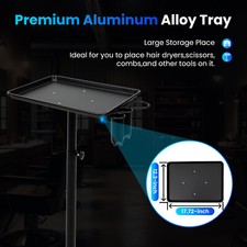 Hairdressing Cart Salon