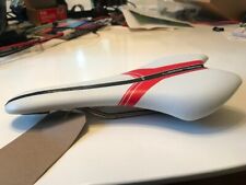 Pro Falcon Saddle 132mm