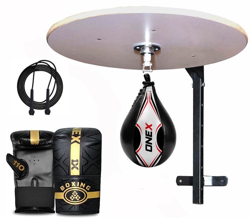 Speed ball platform - speed, punch