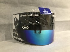 Arai GP6 / SK6 Blue Iridium