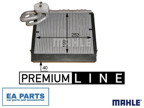 Evaporator air conditioning - evaporator,,