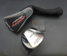 Yonex Cyberstar Nanov 10°