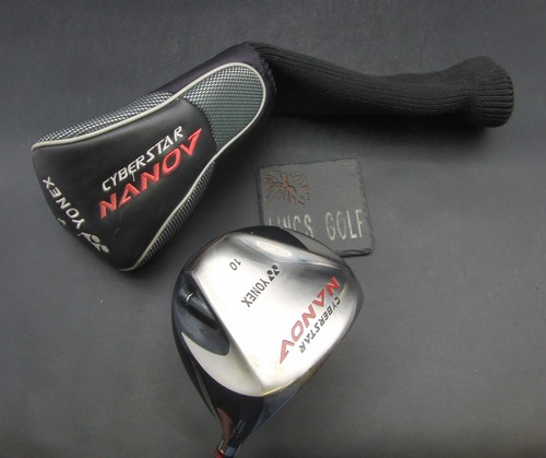 Yonex cyberstar nanov - nanov, 10°