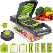 ABS Vegetable Chopper Fruit