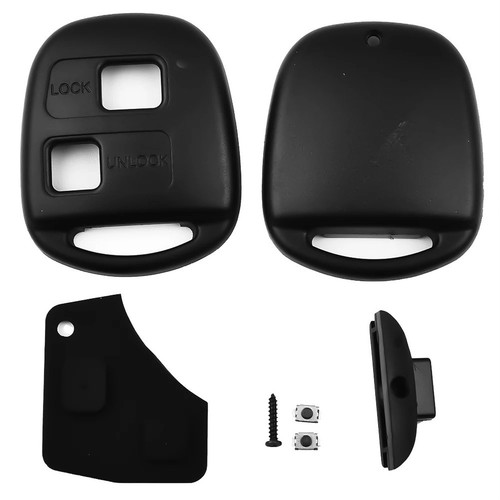 Button car key - car, case
