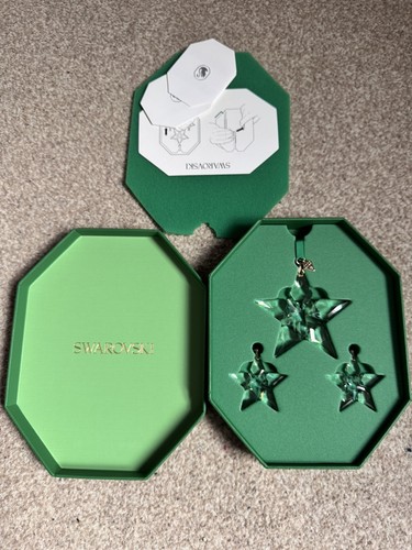 Swarovski 2023 annual edition - 2023,