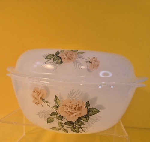 Vintage 1960s arcopal france - vintage,