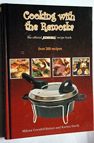 Cooking with the remoska - the,