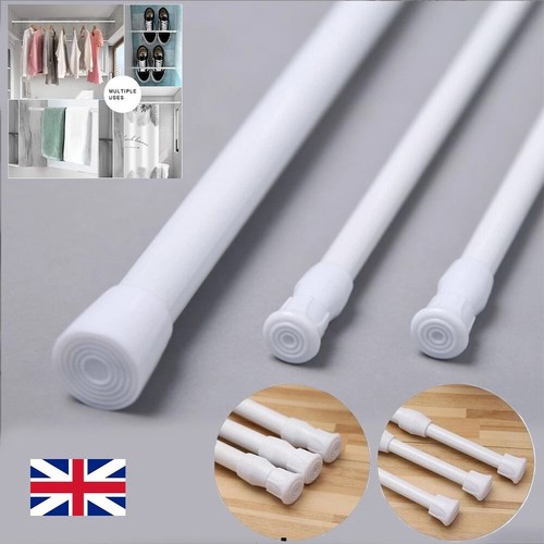 Telescopic net voile tension - telescopic,