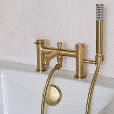Hoxton Bath Shower Mixer Tap