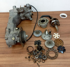 Italjet Dragster Minarelli