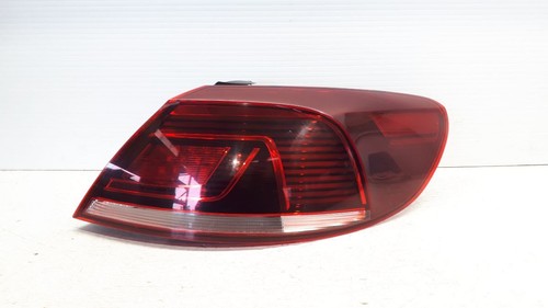 Volkswagen passat cc - 12-17,