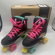 Story Roller Skates Outdoor