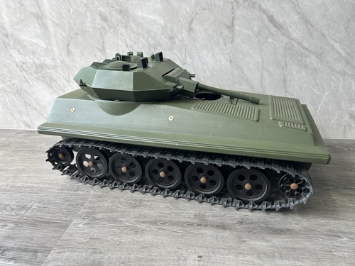 Vintage action man scorpion - action,