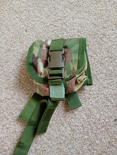 British army issued sniper - british,