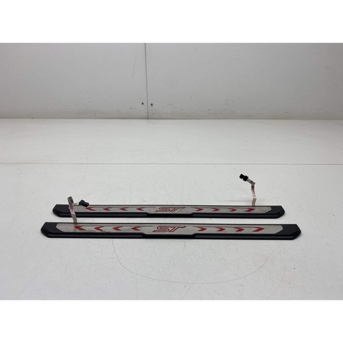 Ford fiesta led door - fiesta,