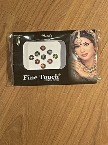 Bindi decorative sticker pack - decorative,