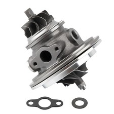 K03S Uprated  Turbocharger