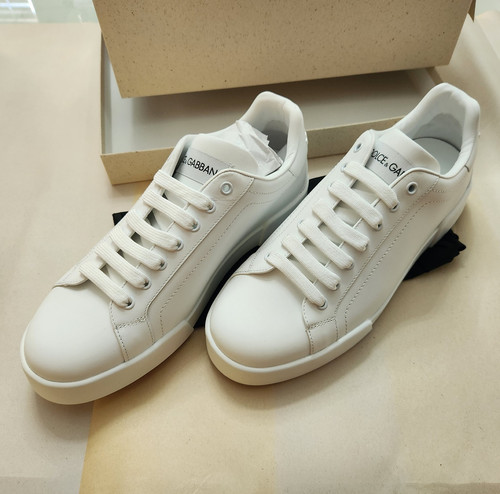Dolce gabbana snk - &,