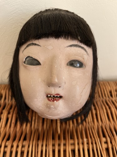 Antique vintage japanese - antique,