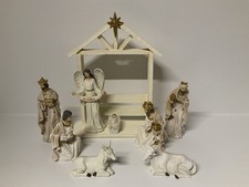 Christmas Nativity Hand