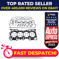 Head Gasket Set fits HONDA