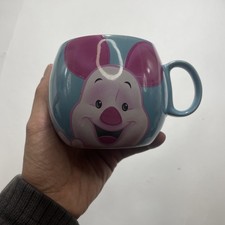 Disney Winnie The Pooh Piglet