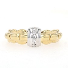 Fope Eka Flex'it ring in 750