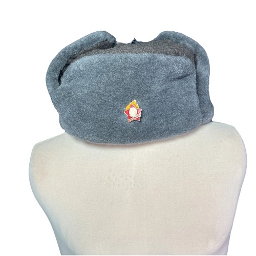 Original russian hat cossack - russian,