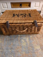 Large Fortnum and Mason F&M