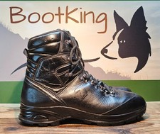 Haix Commander GTX Goretex