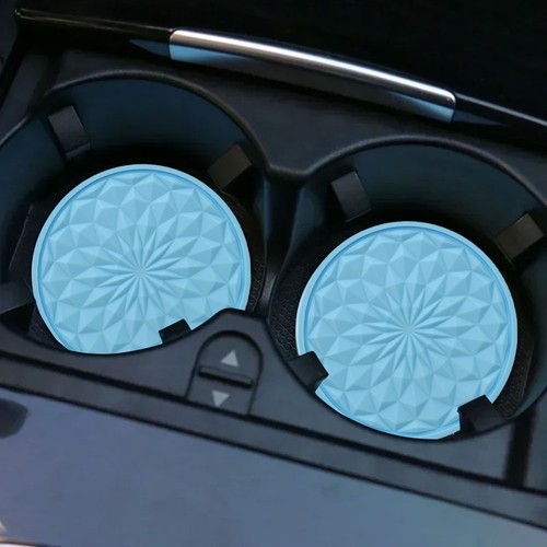 4pcs car non slip - non-slip, cup