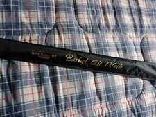 Drennan Specialist Barbel Rod