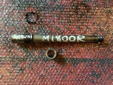 Suzuki VZR Intruder M1800R Front Wheel Spindle