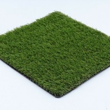 40mm Artificial Grass Natural