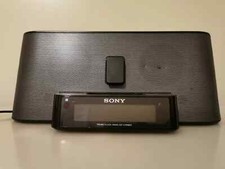 Sony ICF-C1iPMK2 -iPod/iPhone