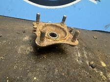 Honda Big Red 300 Parts Front