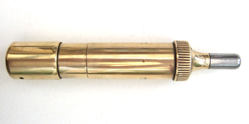 Tecalemit grease gun - grease,