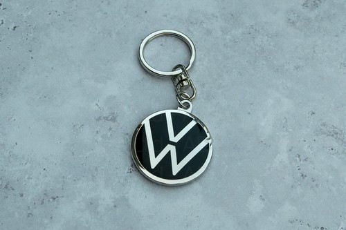 Genuine volkswagen keyring - genuine,