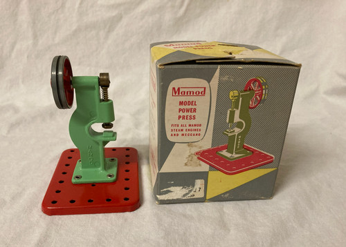 Mamod belt driven - mamod,