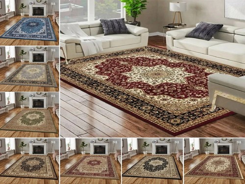 Traditional rome rugs small - traditional,
