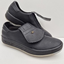 Vintage Retro Adidas Golf or